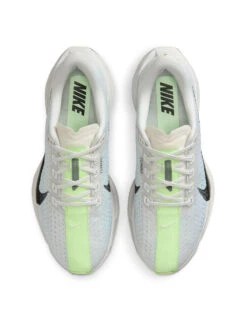 Nike Pegasus Plus Shoes - Platinum Tint/Pure Platinum/Barely Volt/Black -The Sports Edit Store nike pegasus plus shoes platinum volt black fq7261 006 3