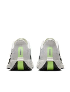 Nike Pegasus Plus Shoes - Platinum Tint/Pure Platinum/Barely Volt/Black -The Sports Edit Store nike pegasus plus shoes platinum volt black fq7261 006 5