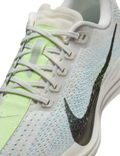 Nike Pegasus Plus Shoes - Platinum Tint/Pure Platinum/Barely Volt/Black -The Sports Edit Store nike pegasus plus shoes platinum volt black fq7261 006 7