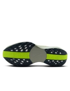 Nike Pegasus Plus Shoes - Barely Volt/Armory Navy/Sesame -The Sports Edit Store nike pegasus plus shoes volt navy sesame fq7261 700 6