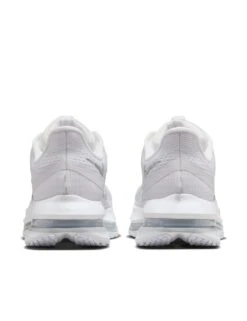 Nike Pegasus Premium Shoes - White/Metallic Silver 12 Nike Pegasus Premium Shoes - White/Metallic Silver -The Sports Edit Store nike pegasus premium shoes white silver hq2593 102 3