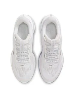 Nike Pegasus Premium Shoes - White/Metallic Silver 13 Nike Pegasus Premium Shoes - White/Metallic Silver -The Sports Edit Store nike pegasus premium shoes white silver hq2593 102 4