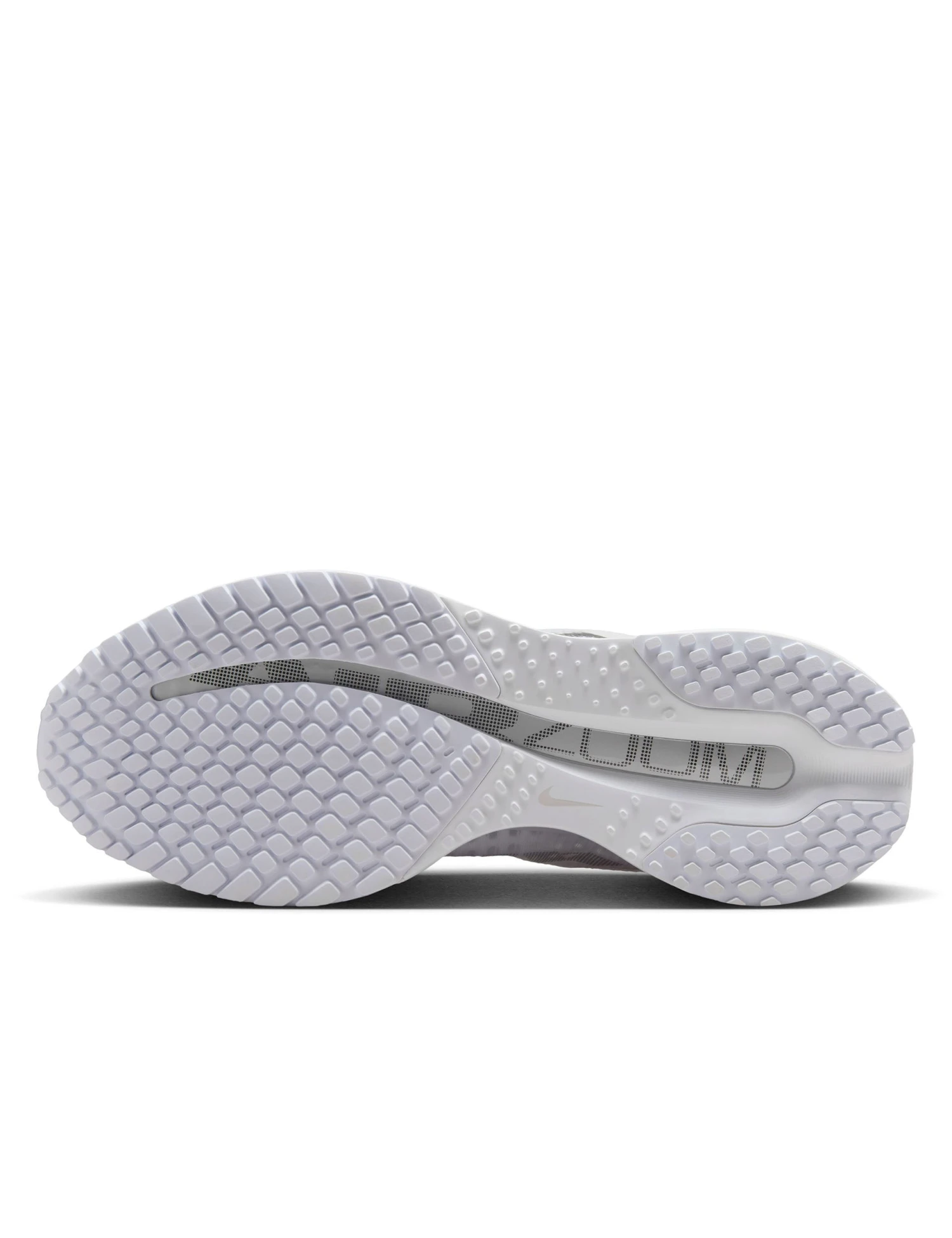 Nike Pegasus Premium Shoes - White/Metallic Silver 8 Nike Pegasus Premium Shoes - White/Metallic Silver - Image 6