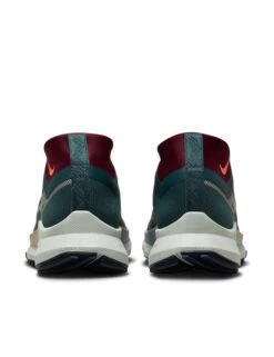 Nike Pegasus Trail 4 GORE-TEX Running Shoes - Deep Jungle/Khaki/Night Maroon 13 Nike Pegasus Trail 4 GORE-TEX Running Shoes - Deep Jungle/Khaki/Night Maroon -The Sports Edit Store nike pegasus trail 4 gore tex shoes jungle khaki maroon dj7929 302 5