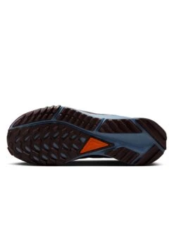 Nike Pegasus Trail 4 Trail Running Shoes - Deep Jungle/Night Maroon/Khaki -The Sports Edit Store nike pegasus trail 4 shoes jungle maroon khaki dj6159 301 7