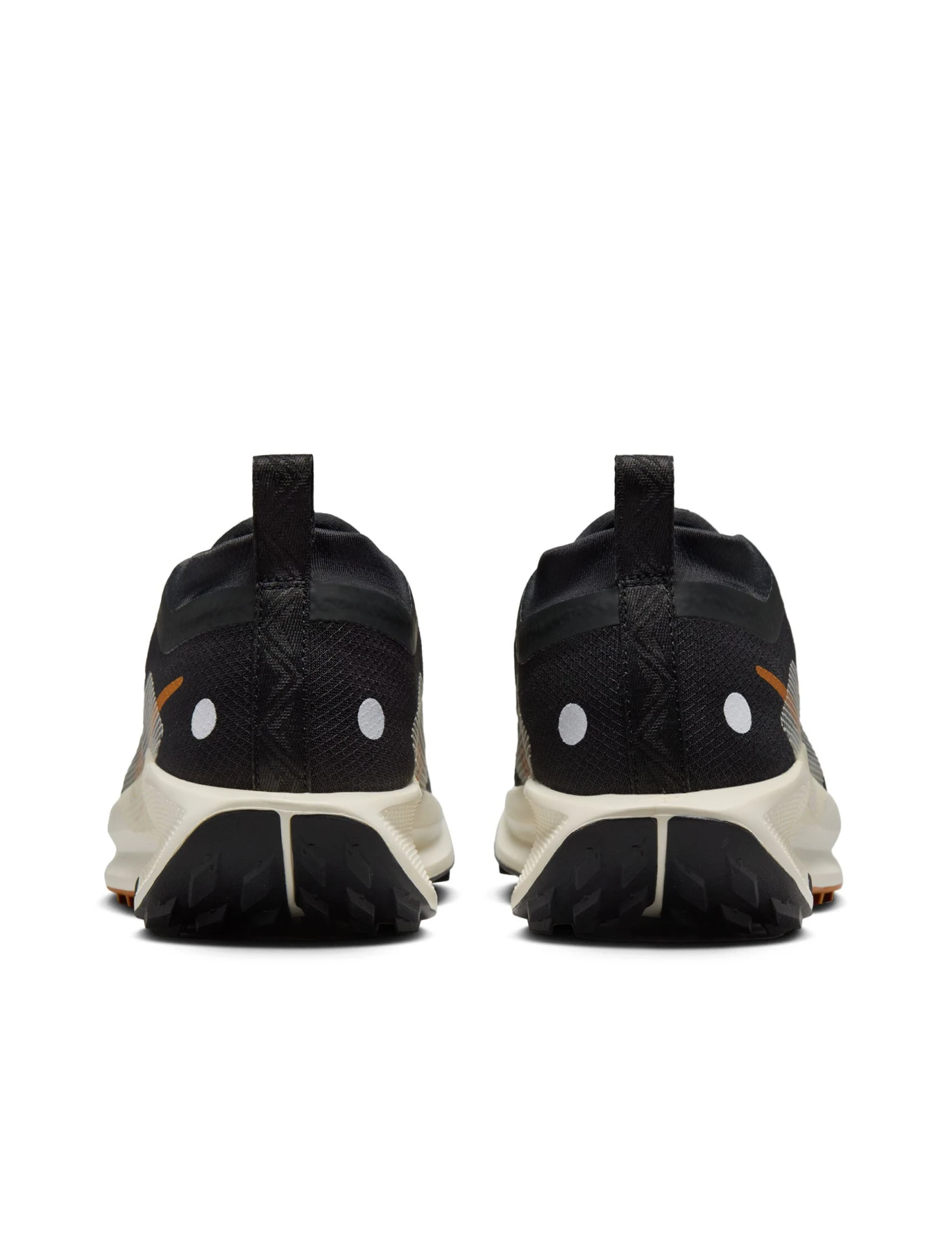 Nike Pegasus Trail 5 Gore-Tex Shoes - Off Noir/Pale Ivory/Black/Monarch 5 Nike Pegasus Trail 5 Gore-Tex Shoes - Off Noir/Pale Ivory/Black/Monarch - Image 3