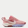 Nike Pegasus Trail 5 Running Shoes - Red Stardust/Sail/Lilac Ice -The Sports Edit Store nike pegasus trail 5 shoes red sail lilac mars dv3865 601 1