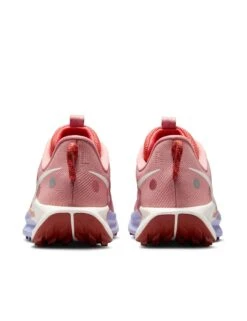 Nike Pegasus Trail 5 Running Shoes - Red Stardust/Sail/Lilac Ice -The Sports Edit Store nike pegasus trail 5 shoes red sail lilac mars dv3865 601 4