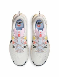 Nike Pegasus Trail 5 Trail Running Shoes - Summit White/Armory Navy -The Sports Edit Store nike pegasus trail 5 shoes white navy grey dv3865 102 6