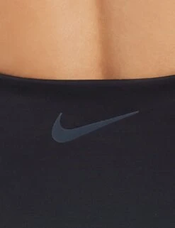 Nike Racerback One Piece - Black 9 Nike Racerback One Piece - Black -The Sports Edit Store nike racerback one piece black nesse161 001 3