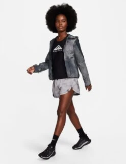 Nike Repel Trail Running Jacket - Black 17 Nike Repel Trail Running Jacket - Black -The Sports Edit Store nike repel trail running jacket black fn6853 010 3