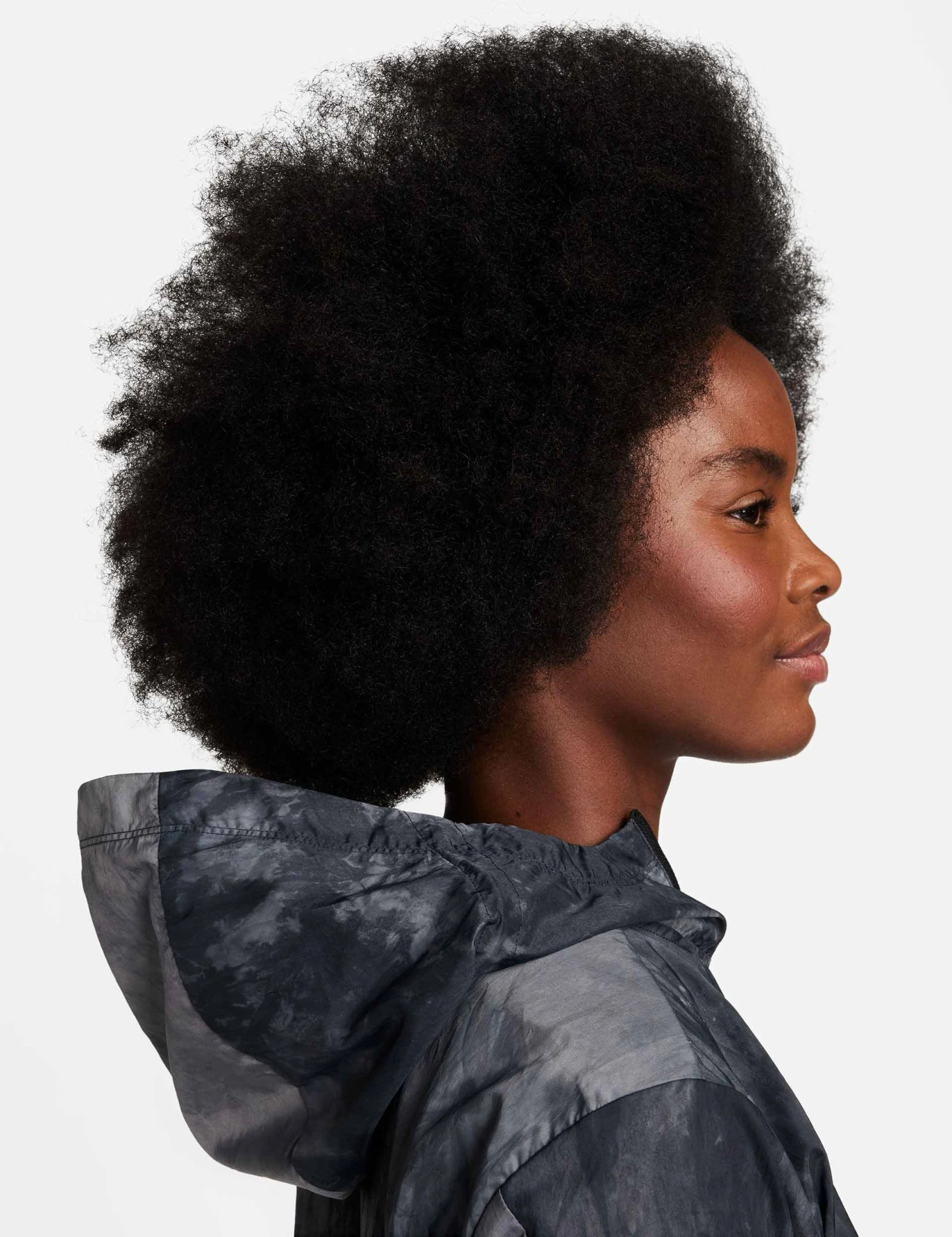 Nike Repel Trail Running Jacket - Black 5 Nike Repel Trail Running Jacket - Black - Image 3