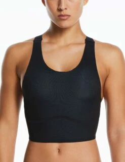 Nike Reversible Midkini - Black