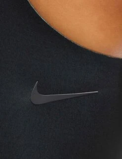 Nike Reversible Midkini - Black -The Sports Edit Store nike reversible midkini black nesse173 001 6