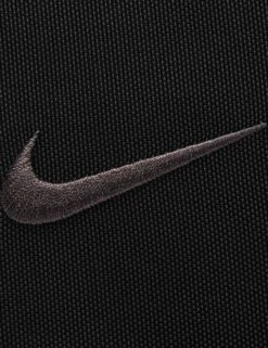 Nike Sportswear Essentials Cross-Body Bag - Black/Ironstone -The Sports Edit Store nike sportswear essentials cross body bag black ironstone DJ9794 010 5