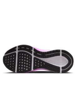 Nike Structure 25 Shoes - White/Pure Platinum/Fuchsia Dream/Black -The Sports Edit Store nike structure 25 shoes white platinum fuchsia black dj7884 100 2