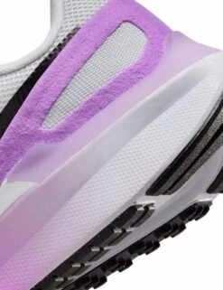 Nike Structure 25 Shoes - White/Pure Platinum/Fuchsia Dream/Black -The Sports Edit Store nike structure 25 shoes white platinum fuchsia black dj7884 100 4