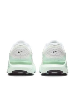 Nike Structure 26 Shoes - White/Black/Barely Green/Mint Foam -The Sports Edit Store nike structure 26 shoes white black green mint hj1101 100 3