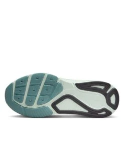 Nike Structure 26 Shoes - White/Black/Barely Green/Mint Foam -The Sports Edit Store nike structure 26 shoes white black green mint hj1101 100 6