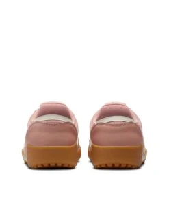 Nike Terra Manta Shoes - Particle Pink/Sail/Gum Light Brown -The Sports Edit Store nike terra manta shoes pink sail brown hq1940 602 3