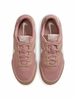 Nike Terra Manta Shoes - Particle Pink/Sail/Gum Light Brown -The Sports Edit Store nike terra manta shoes pink sail brown hq1940 602 4