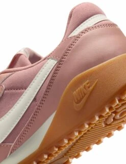 Nike Terra Manta Shoes - Particle Pink/Sail/Gum Light Brown -The Sports Edit Store nike terra manta shoes pink sail brown hq1940 602 8