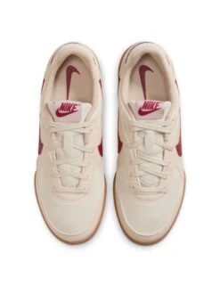Nike Terra Manta Retro Casual Shoes - Sanddrift/Noble Red 13 Nike Terra Manta Retro Casual Shoes - Sanddrift/Noble Red -The Sports Edit Store nike terra manta shoes sanddrift red brown sail hq1940 101 4