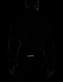 Nike Therma-FIT Element Swift Running Top - Black/Reflective Silver 13 Nike Therma-FIT Element Swift Running Top - Black/Reflective Silver -The Sports Edit Store nike therma fit element swift running top black silver fb5306 010 3