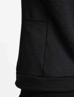 Nike Therma-FIT Element Swift Running Top - Black/Reflective Silver 12 Nike Therma-FIT Element Swift Running Top - Black/Reflective Silver -The Sports Edit Store nike therma fit element swift running top black silver fb5306 010 7