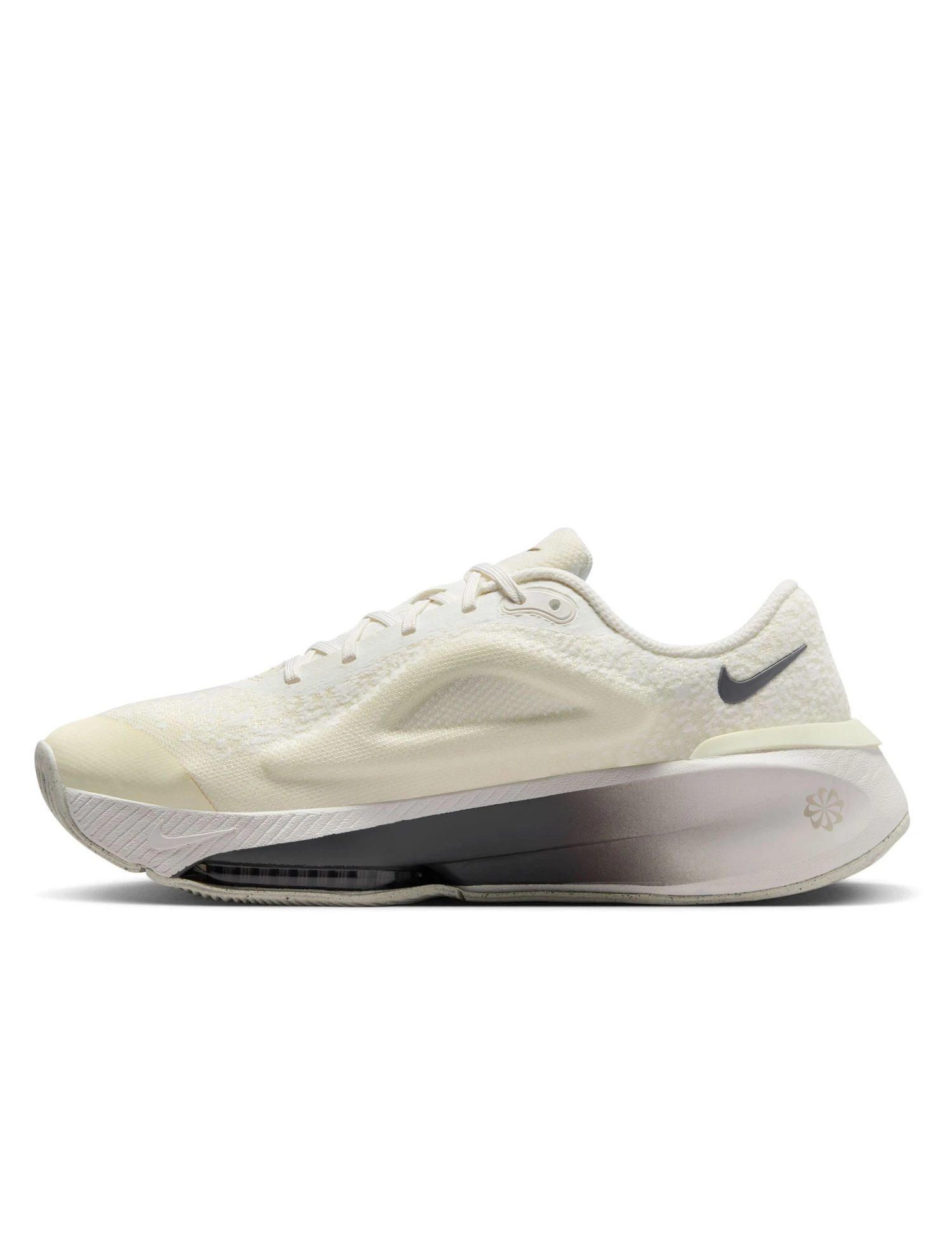 Nike Versair Women's Training Shoes - Coconut Milk/Iron Grey/Sail 4 Nike Versair Women's Training Shoes - Coconut Milk/Iron Grey/Sail - Image 2