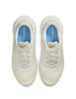 Nike Versair Women's Training Shoes - Coconut Milk/Iron Grey/Sail 14 Nike Versair Women's Training Shoes - Coconut Milk/Iron Grey/Sail -The Sports Edit Store nike versair shoes milk grey sail dz3547 105 3