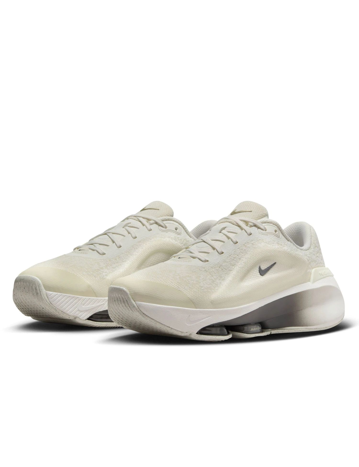 Nike Versair Women's Training Shoes - Coconut Milk/Iron Grey/Sail 6 Nike Versair Women's Training Shoes - Coconut Milk/Iron Grey/Sail - Image 4