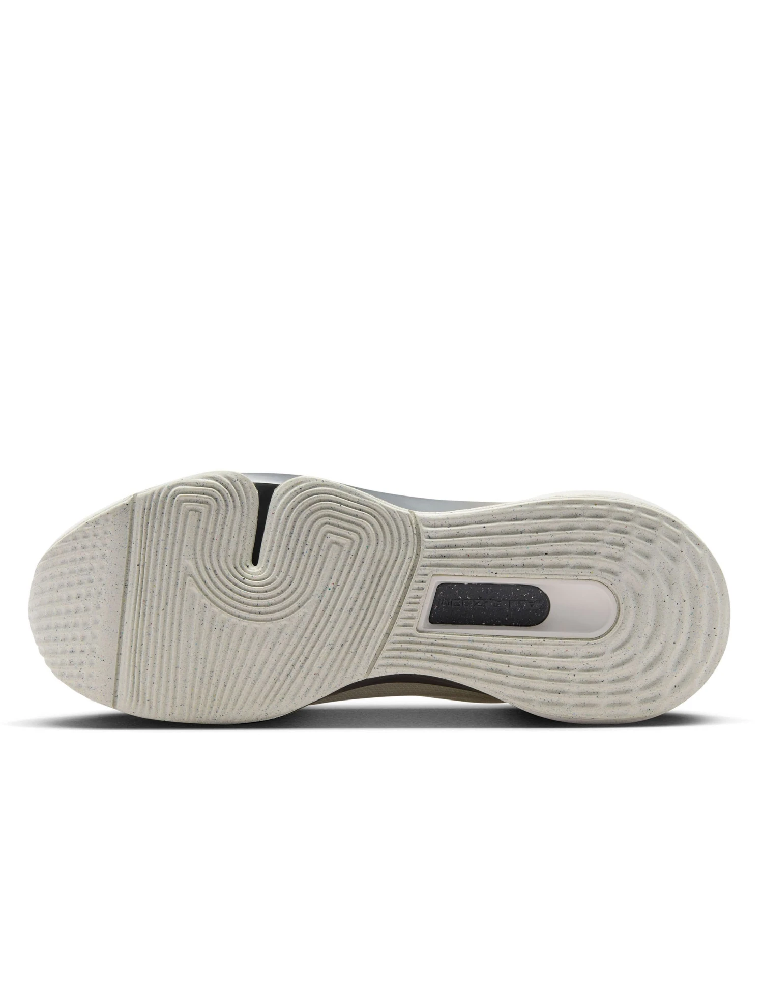 Nike Versair Women's Training Shoes - Coconut Milk/Iron Grey/Sail 5 Nike Versair Women's Training Shoes - Coconut Milk/Iron Grey/Sail - Image 3