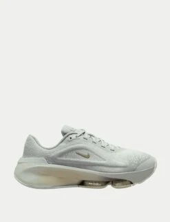 Nike Versair Women's Gym & Training Shoes - Light Silver/Olive