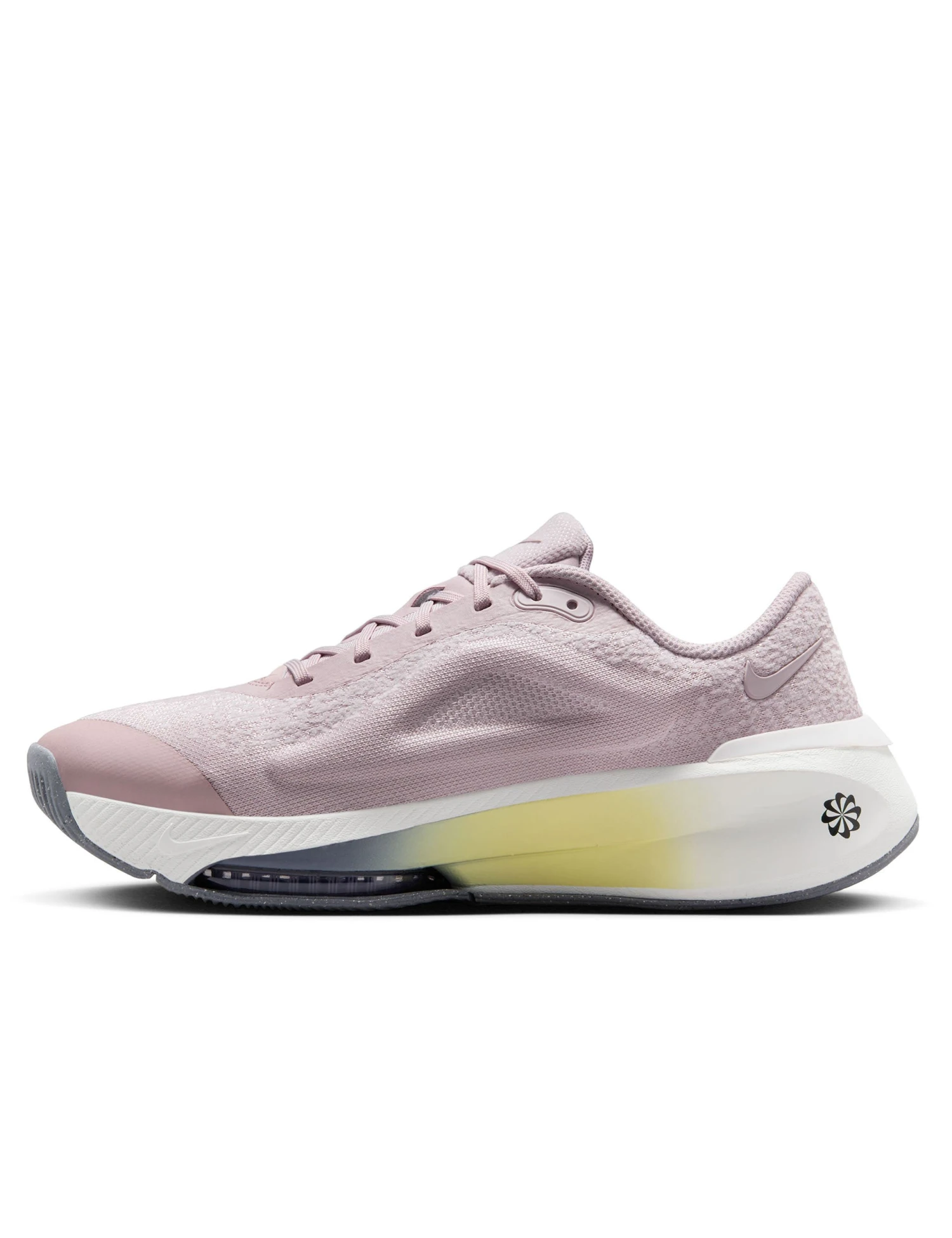 Nike Versair Women's Training Shoes - Platinum Violet 4 Nike Versair Women's Training Shoes - Platinum Violet - Image 2