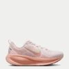 Nike Vomero 18 Running Shoes - Light Soft Pink/Madder Root