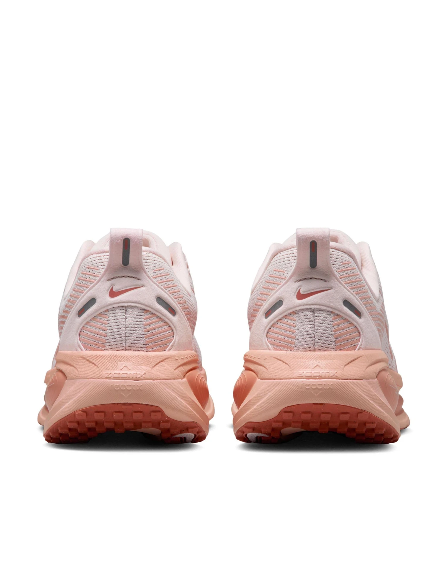 Nike Vomero 18 Running Shoes - Light Soft Pink/Madder Root 5 Nike Vomero 18 Running Shoes - Light Soft Pink/Madder Root - Image 3