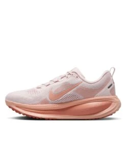 Nike Vomero 18 Running Shoes - Light Soft Pink/Madder Root 14 Nike Vomero 18 Running Shoes - Light Soft Pink/Madder Root -The Sports Edit Store nike vomero 18 running shoes pink madder root hm6804 601 5