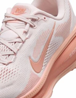 Nike Vomero 18 Running Shoes - Light Soft Pink/Madder Root 16 Nike Vomero 18 Running Shoes - Light Soft Pink/Madder Root -The Sports Edit Store nike vomero 18 running shoes pink madder root hm6804 601 7