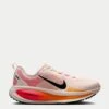 Nike Vomero 18 Running Shoes - Sail/Bright Crimson/Laser Orange/Black -The Sports Edit Store nike vomero 18 running shoes sail crimson orange black hm6804 100 1