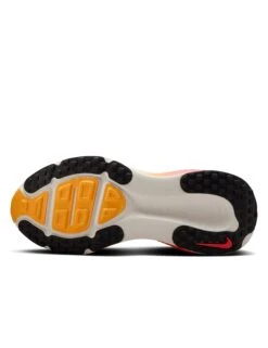 Nike Vomero 18 Running Shoes - Sail/Bright Crimson/Laser Orange/Black 15 Nike Vomero 18 Running Shoes - Sail/Bright Crimson/Laser Orange/Black -The Sports Edit Store nike vomero 18 running shoes sail crimson orange black hm6804 100 6