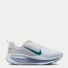 Nike Vomero 18 Running Shoes - Summit White/Blue Tint/Geode Teal -The Sports Edit Store nike vomero 18 running shoes white blue teal hm6804 103 1