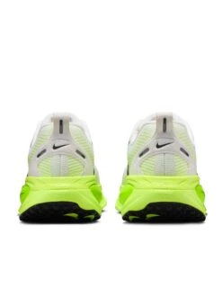 Nike Vomero 18 Running Shoes - White/Electric Green/Volt/Black 12 Nike Vomero 18 Running Shoes - White/Electric Green/Volt/Black -The Sports Edit Store nike vomero 18 running shoes white green volt black hm6804 102 3