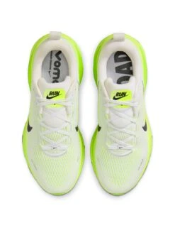 Nike Vomero 18 Running Shoes - White/Electric Green/Volt/Black 13 Nike Vomero 18 Running Shoes - White/Electric Green/Volt/Black -The Sports Edit Store nike vomero 18 running shoes white green volt black hm6804 102 4