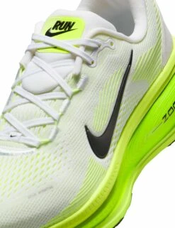 Nike Vomero 18 Running Shoes - White/Electric Green/Volt/Black 16 Nike Vomero 18 Running Shoes - White/Electric Green/Volt/Black -The Sports Edit Store nike vomero 18 running shoes white green volt black hm6804 102 8