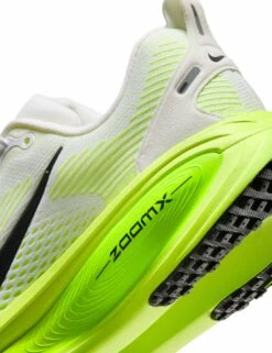 Nike Vomero 18 Running Shoes - White/Electric Green/Volt/Black 17 Nike Vomero 18 Running Shoes - White/Electric Green/Volt/Black -The Sports Edit Store nike vomero 18 running shoes white green volt black hm6804 102 9