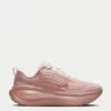 Nike Vomero Plus Running Shoes - Particle Pink/Silt Red/Metallic Silver/Metallic Rose Gold -The Sports Edit Store nike vomero plus running shoes pink red silver rose gold hv8154 601 1