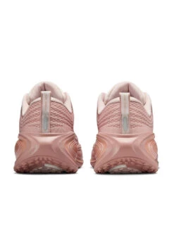 Nike Vomero Plus Running Shoes - Particle Pink/Silt Red/Metallic Silver/Metallic Rose Gold -The Sports Edit Store nike vomero plus running shoes pink red silver rose gold hv8154 601 3