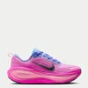 Nike Vomero Plus Running Shoes - Royal Pulse/Fire Pink/Pink Spell/Metallic Dark Grey -The Sports Edit Store nike vomero plus running shoes royal pink dark grey hv8154 400 1