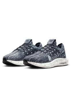 Nike Pegasus Turbo Next Nature Running Shoes - Black/White -The Sports Edit Store nike w pegasus turbo shoes black white DM3414 005 5
